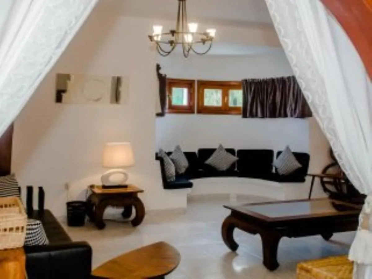 Villa Victoria Costa Teguise 0*,  Spain