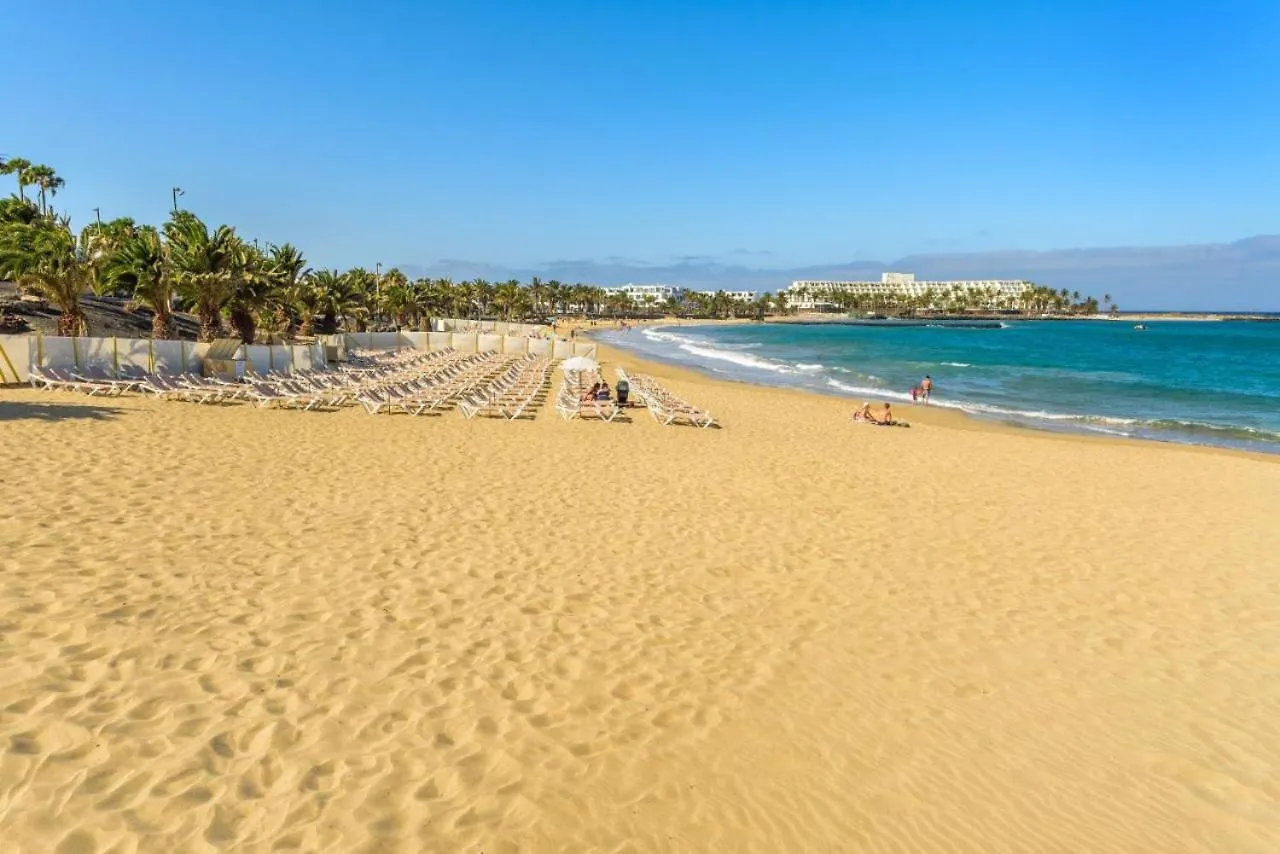 Villa Victoria Costa Teguise Spain