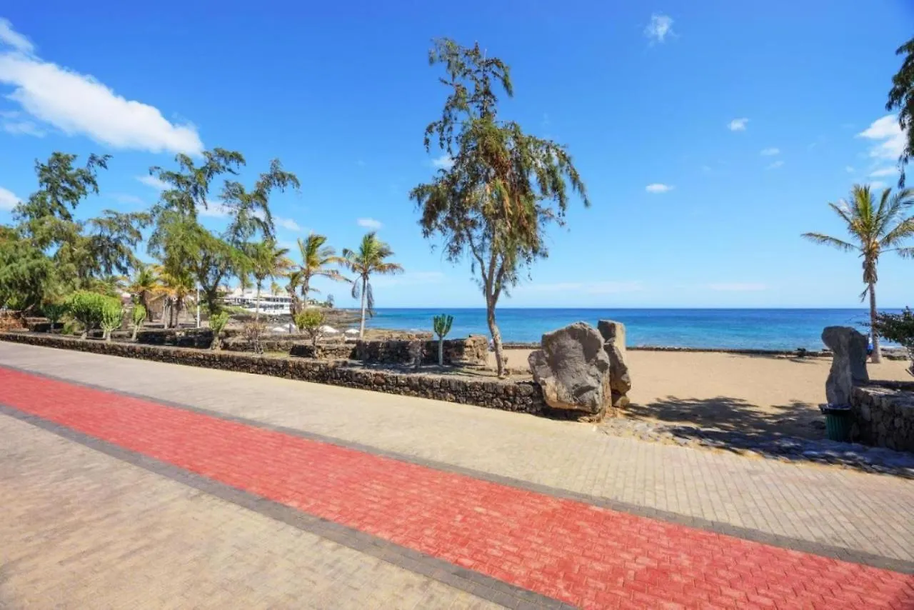 Villa Victoria Costa Teguise
