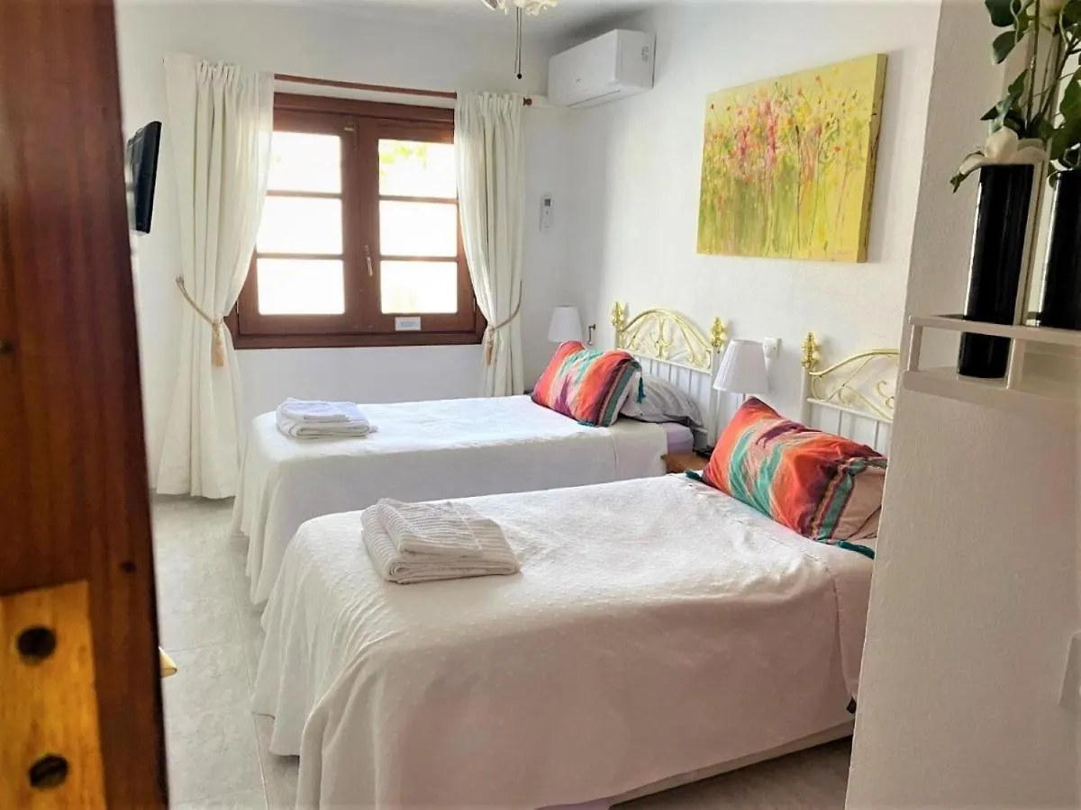 Villa Victoria Costa Teguise Spain