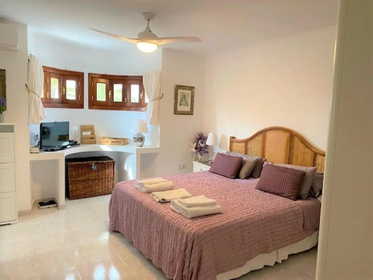 Villa Victoria Costa Teguise Spain