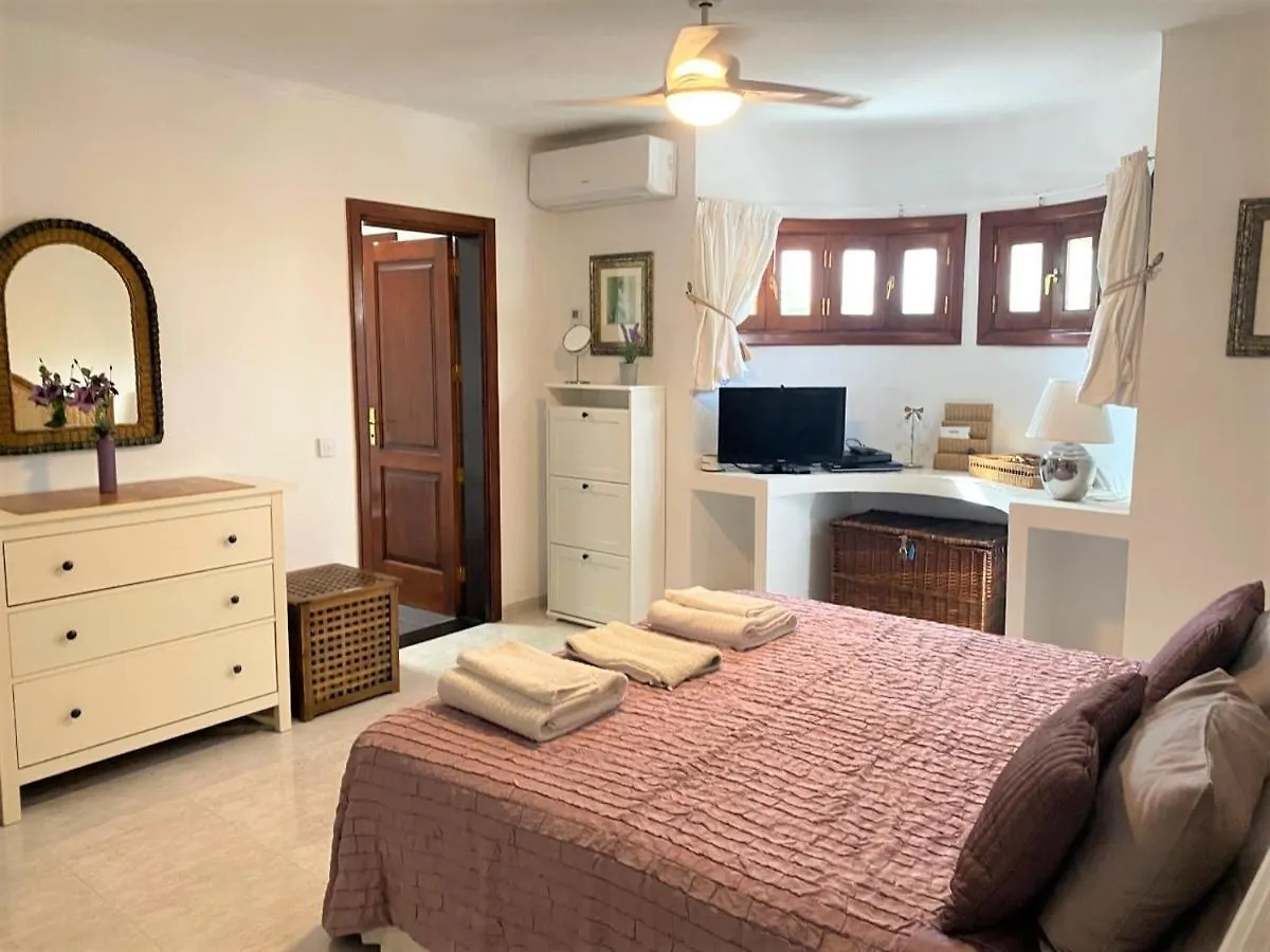 Villa Victoria Costa Teguise 0*,