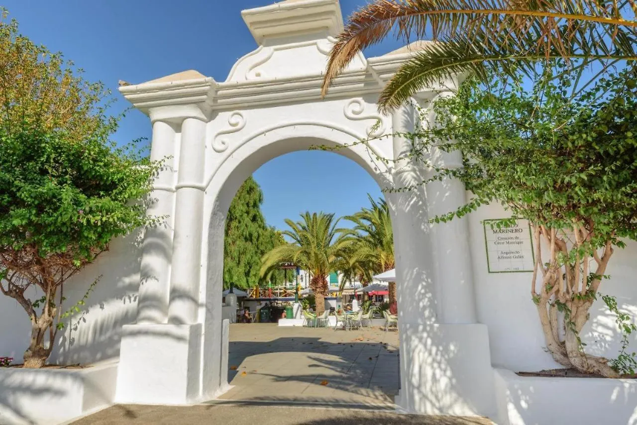 Villa Victoria Costa Teguise