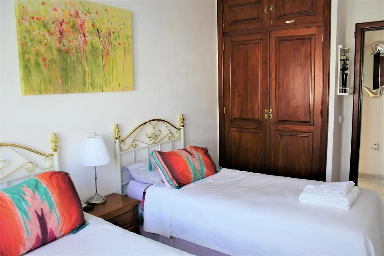 Villa Victoria Costa Teguise